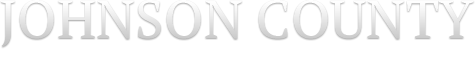 Logo of johnson county