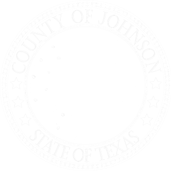 Seal of johnson county
